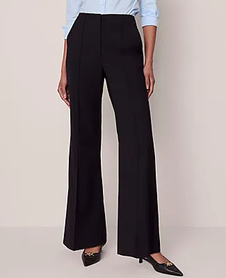 Ann Taylor The Margot Trouser sold by Ann Taylor product image thumbnail 3