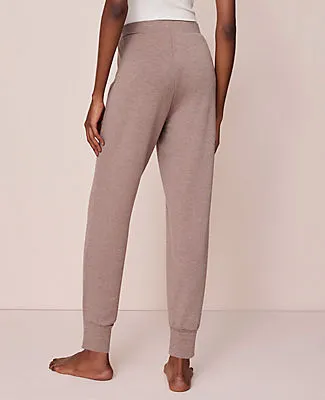 Ann Taylor Jogger Lounge Pant sold by Ann Taylor product image thumbnail 2
