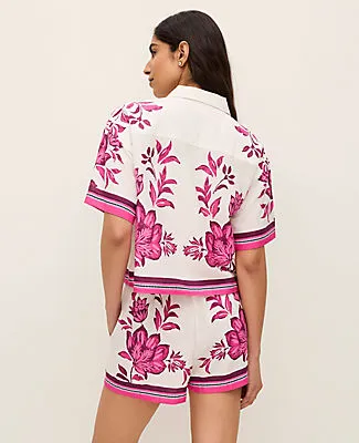 Ann Taylor Floral Two Piece Set sold by Ann Taylor product image thumbnail 2