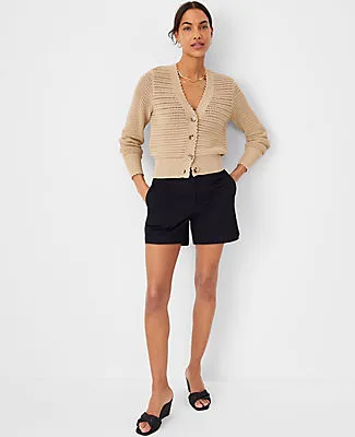 Ann Taylor The Petite City Short sold by Ann Taylor product image thumbnail 2