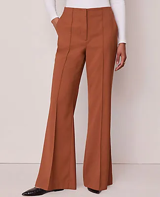 Ann Taylor The Petite Margot Trouser sold by Ann Taylor product image thumbnail 2