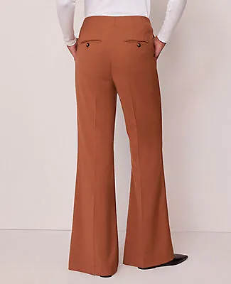 Ann Taylor The Petite Margot Trouser sold by Ann Taylor product image thumbnail 3