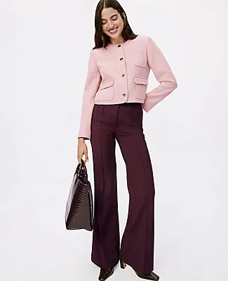 Ann Taylor The Petite Margot Trouser sold by Ann Taylor
