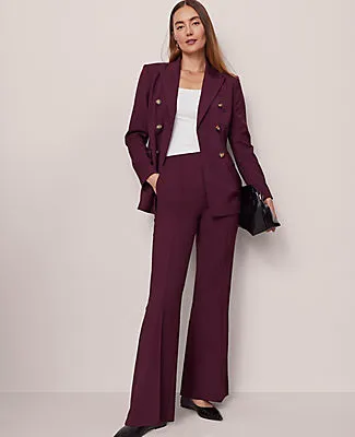 Ann Taylor The Petite Margot Trouser sold by Ann Taylor product image thumbnail 2