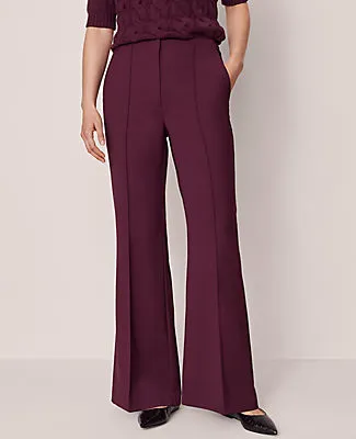 Ann Taylor The Petite Margot Trouser sold by Ann Taylor product image thumbnail 3