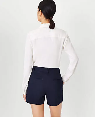 Ann Taylor The Petite City Short sold by Ann Taylor product image thumbnail 3