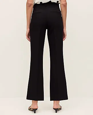 Ann Taylor The Jayne Crop Trouser — Curvy Fit sold by Ann Taylor product image thumbnail 2