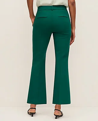 Ann Taylor The Jayne Crop Trouser sold by Ann Taylor product image thumbnail 3