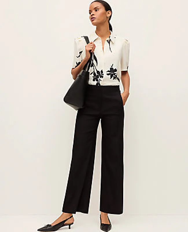 Ann Taylor The Tall Grace Pant sold by Ann Taylor