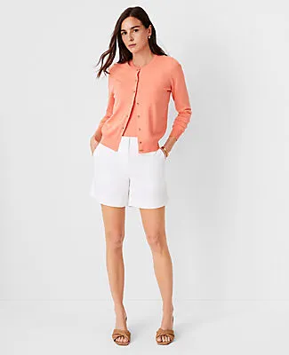 Ann Taylor The City Short sold by Ann Taylor product image thumbnail 2