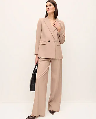 Ann Taylor The Wide-Leg Sailor Pant sold by Ann Taylor