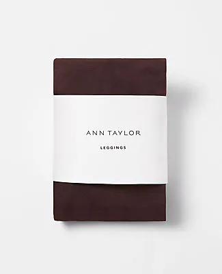 Ann Taylor Essential Leggings sold by Ann Taylor product image thumbnail 2