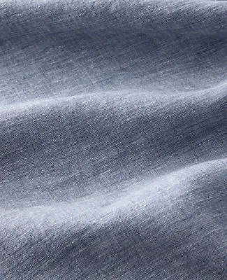 Ann Taylor Haven Well Within Linen Straight Leg Pants sold by Ann Taylor product image thumbnail 3