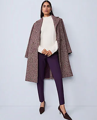 Ann Taylor The Tall Natalie Pant sold by Ann Taylor product image thumbnail 4