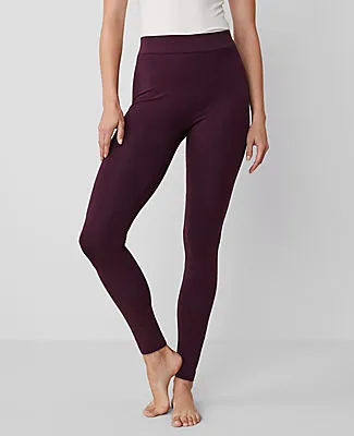 Ann Taylor Classic Easy Fit Legging sold by Ann Taylor