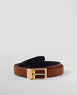 Ann Taylor Reversible Belt sold by Ann Taylor