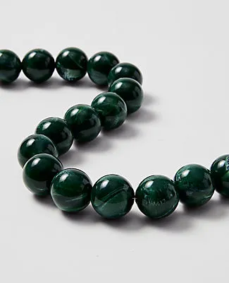 Ann Taylor Stone Statement Necklace sold by Ann Taylor product image thumbnail 2