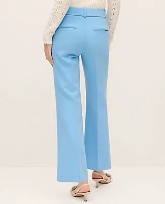 Ann Taylor The Jayne Crop Trouser — Curvy Fit sold by Ann Taylor product image thumbnail 2