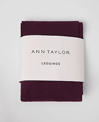 Ann Taylor Classic Easy Fit Legging sold by Ann Taylor product image thumbnail 2