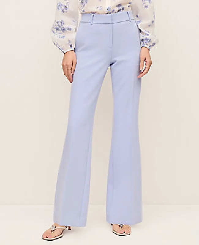Ann Taylor The Petite Jayne Trouser — Curvy Fit made by Ann Taylor