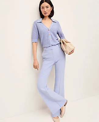 Ann Taylor The Jayne Trouser sold by Ann Taylor product image thumbnail 4