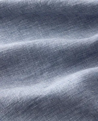 Ann Taylor Haven Well Within Linen V-Neck Blouse sold by Ann Taylor product image thumbnail 5