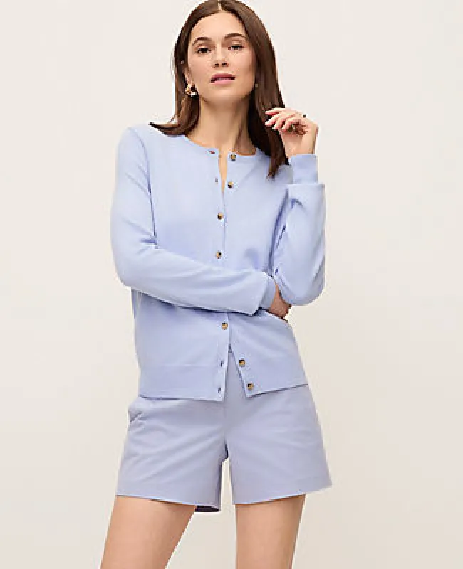Ann Taylor Ann Cardigan made by Ann Taylor