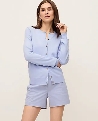 Ann Taylor Ann Cardigan sold by Ann Taylor