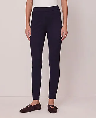 Ann Taylor Weekend Classic Easy Fit Legging sold by Ann Taylor