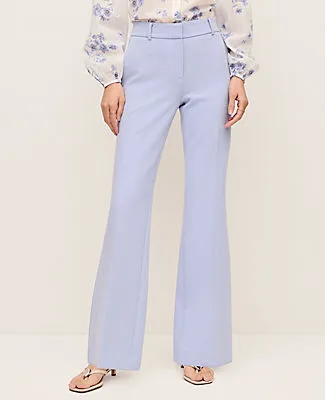 Ann Taylor The Jayne Trouser — Curvy Fit sold by Ann Taylor