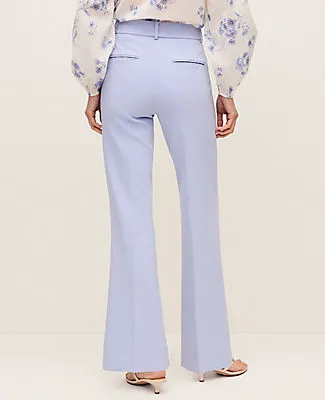 Ann Taylor The Jayne Trouser — Curvy Fit sold by Ann Taylor product image thumbnail 2