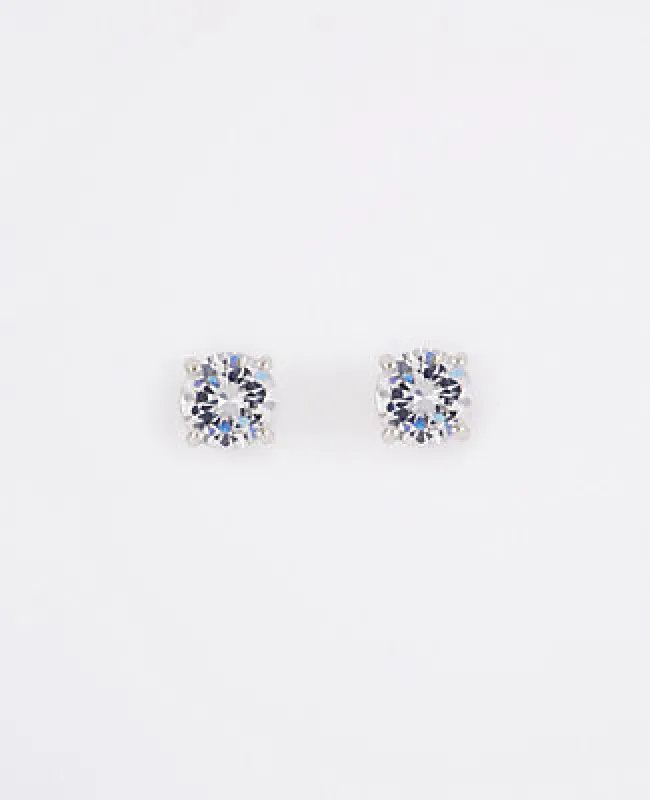 Ann Taylor Modern Stud Earrings made by Ann Taylor
