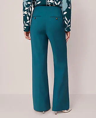 Ann Taylor The Petite Margot Trouser sold by Ann Taylor product image thumbnail 3
