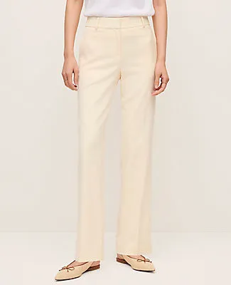 Ann Taylor The Straight Pant sold by Ann Taylor product image thumbnail 2