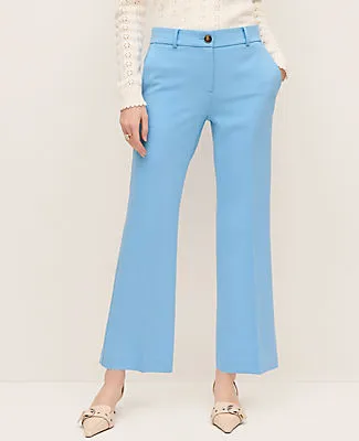 Ann Taylor The Jayne Trouser sold by Ann Taylor product image thumbnail 2