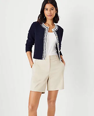 Ann Taylor The Petite Mid Short sold by Ann Taylor product image thumbnail 2