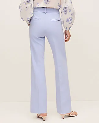 Ann Taylor The Petite Jayne Trouser sold by Ann Taylor product image thumbnail 3