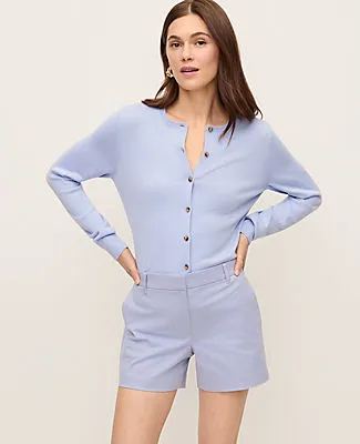 Ann Taylor The Petite City Short sold by Ann Taylor product image thumbnail 2