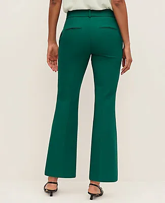 Ann Taylor The Jayne Trouser — Curvy Fit sold by Ann Taylor product image thumbnail 2
