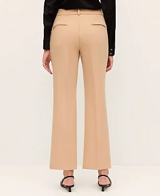 Ann Taylor The Jayne Crop Trouser — Curvy Fit sold by Ann Taylor product image thumbnail 2