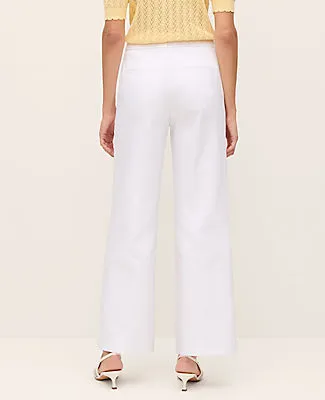 Ann Taylor The Grace Straight Pant — Curvy Fit sold by Ann Taylor product image thumbnail 2