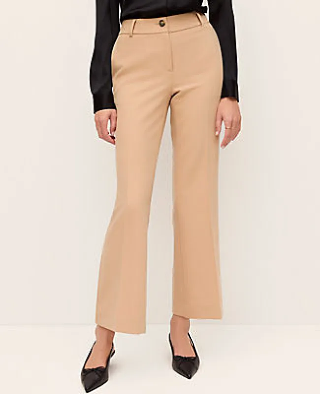 Ann Taylor The Jayne Trouser — Curvy Fit made by Ann Taylor