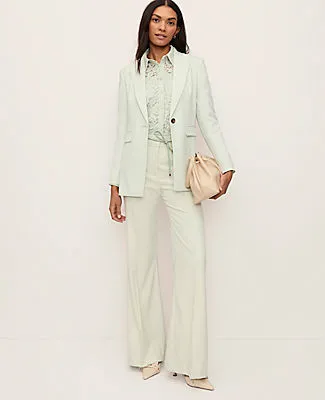 Ann Taylor The Belted Margot Pant sold by Ann Taylor
