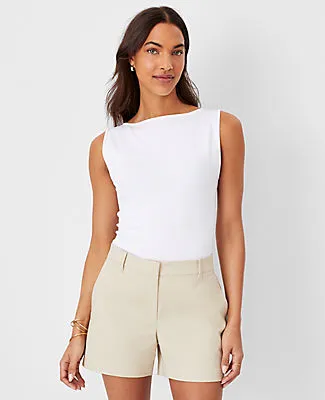 Ann Taylor The City Short sold by Ann Taylor