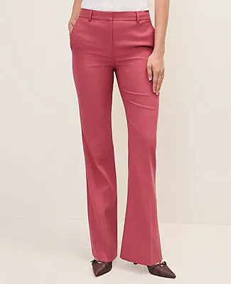 Ann Taylor The High Rise Trouser sold by Ann Taylor product image thumbnail 2