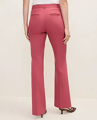 Ann Taylor The High Rise Trouser sold by Ann Taylor product image thumbnail 3