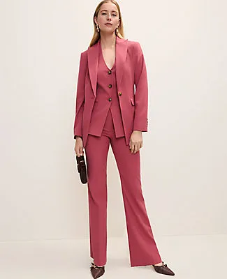 Ann Taylor The High Rise Trouser sold by Ann Taylor