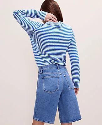 Ann Taylor The Petite Bermuda Short sold by Ann Taylor product image thumbnail 3