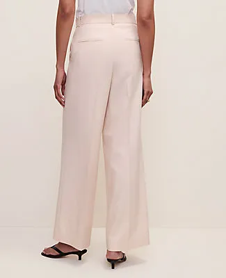 Ann Taylor The Wide-Leg Pant sold by Ann Taylor product image thumbnail 3