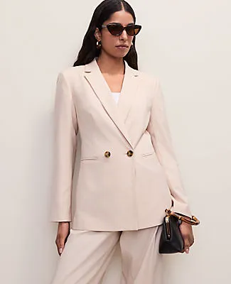Ann Taylor The Petite Crosby Blazer sold by Ann Taylor